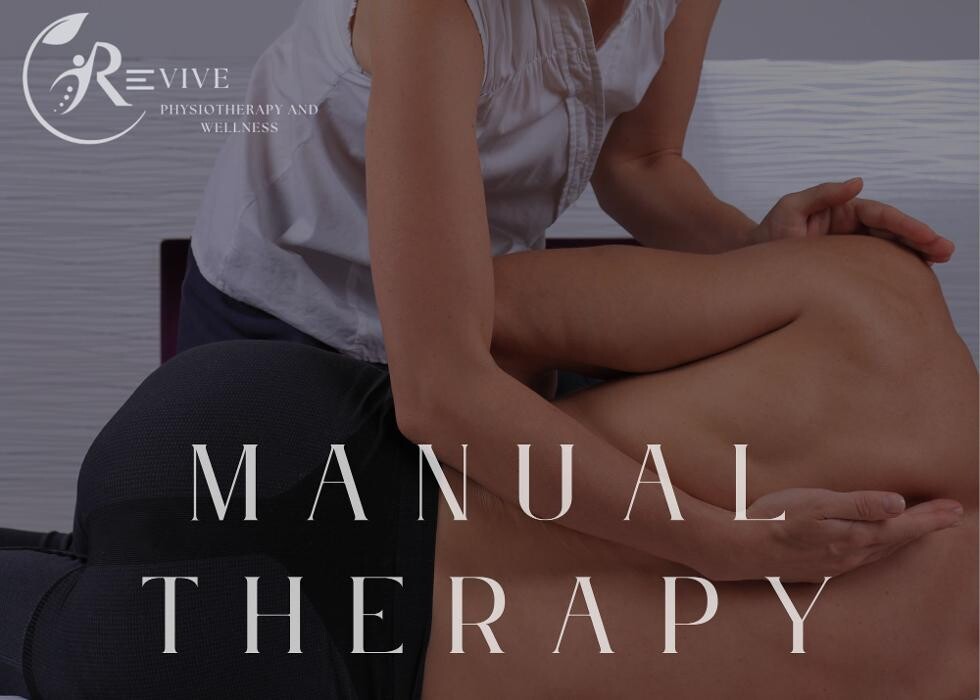 Images Revive Physiotherapy and Wellness