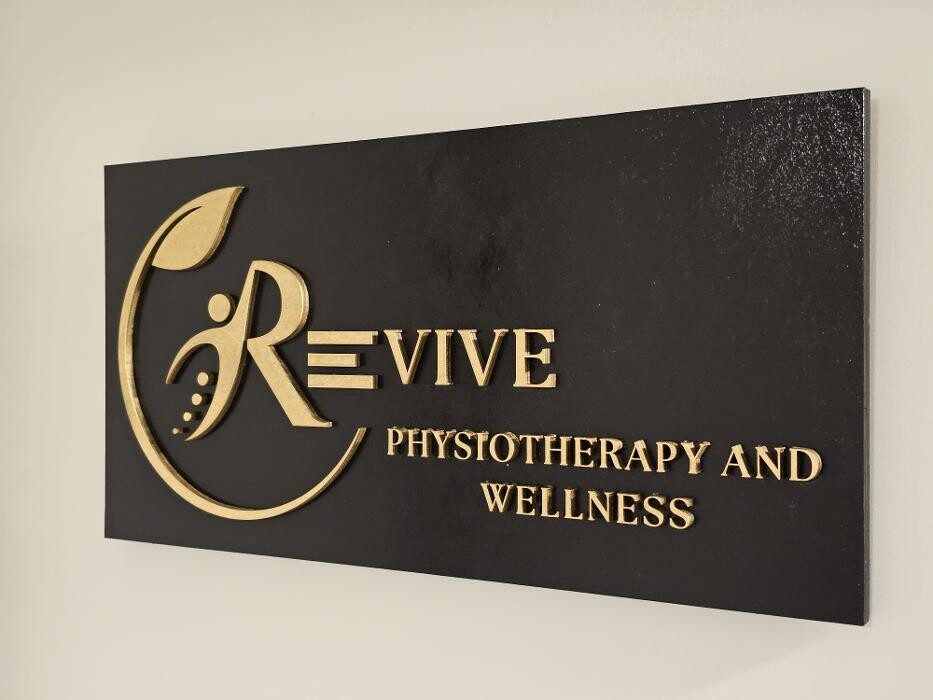 Images Revive Physiotherapy and Wellness