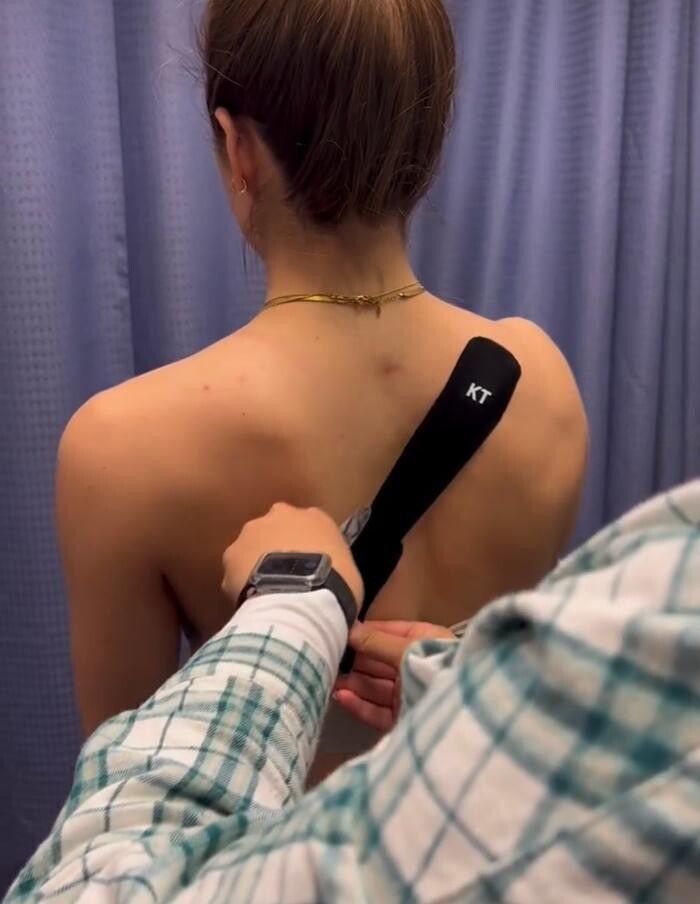 Images Revive Physiotherapy and Wellness