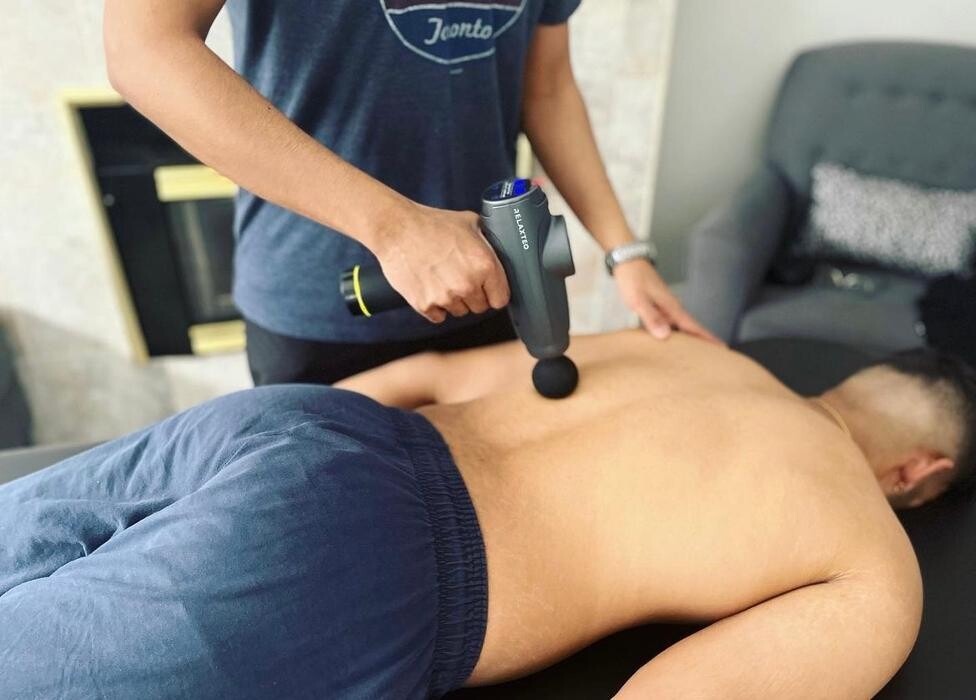 Images Revive Physiotherapy and Wellness