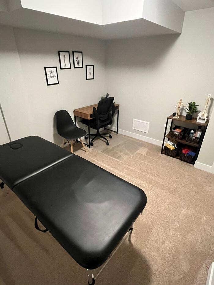 Images Revive Physiotherapy and Wellness