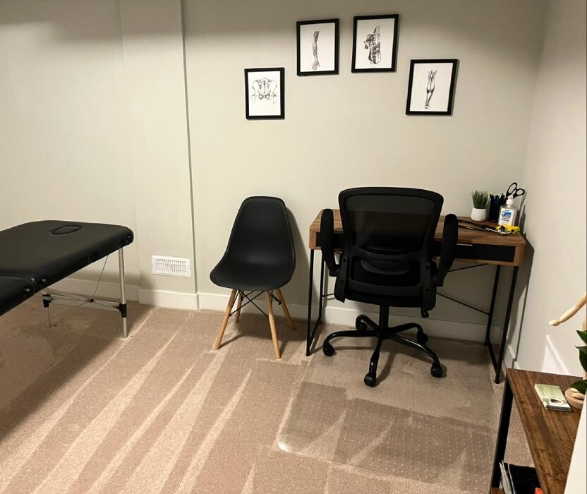 Images Revive Physiotherapy and Wellness