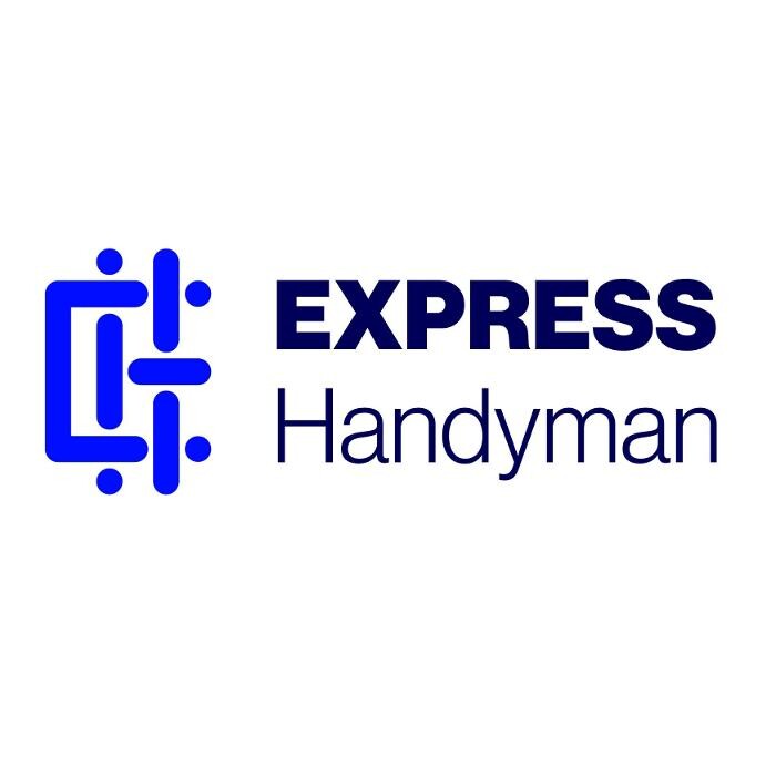 Express Handyman Logo