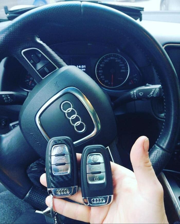 Images CAR KEY PRO