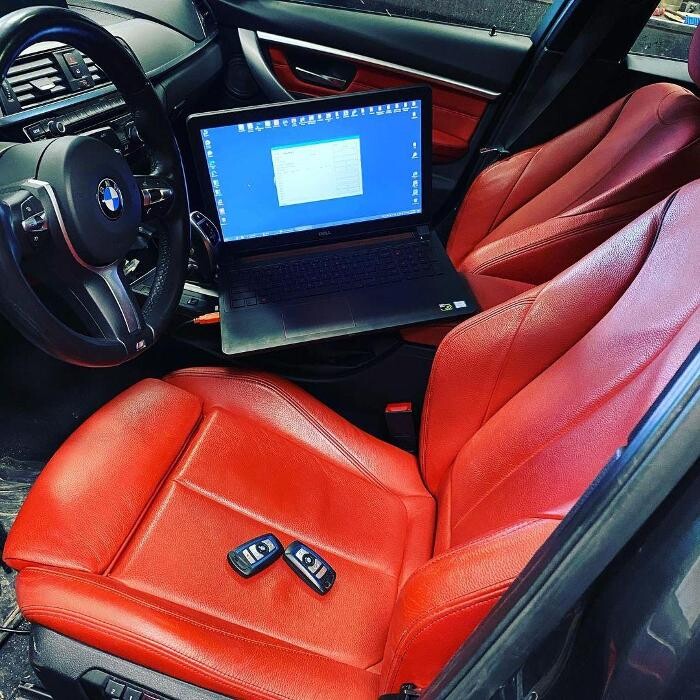 Images CAR KEY PRO