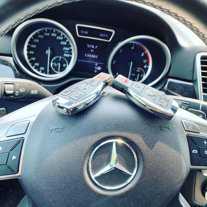 Images CAR KEY PRO