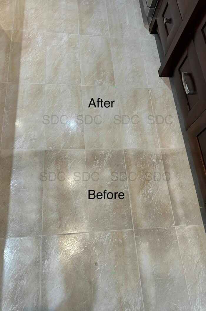 Images SDC Carpet & Tile Cleaning