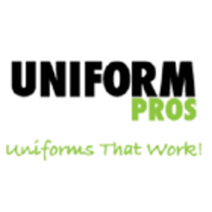 Uniform Pros Logo