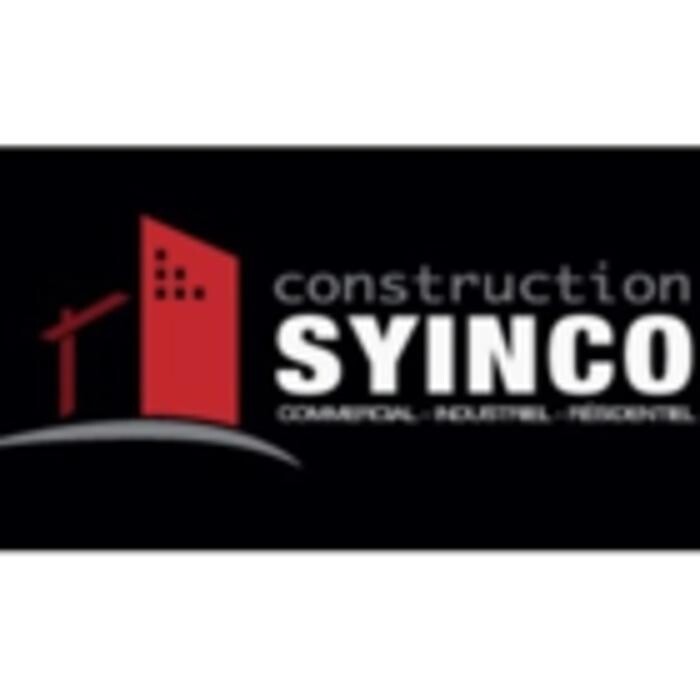 Syinco inc. Logo