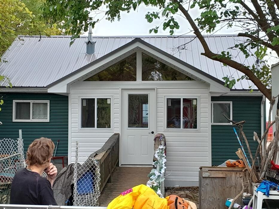 Images Window Door Service Repair4U