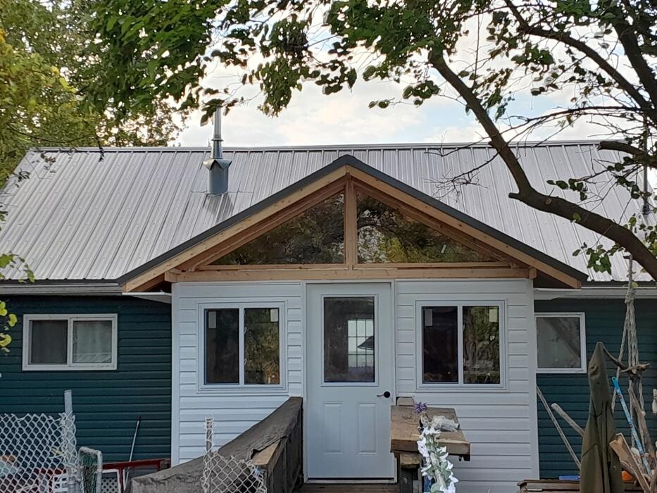 Images Window Door Service Repair4U