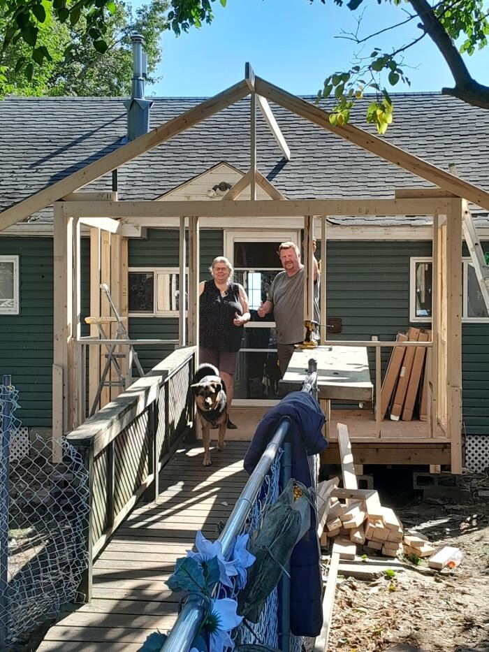 Images Window Door Service Repair4U