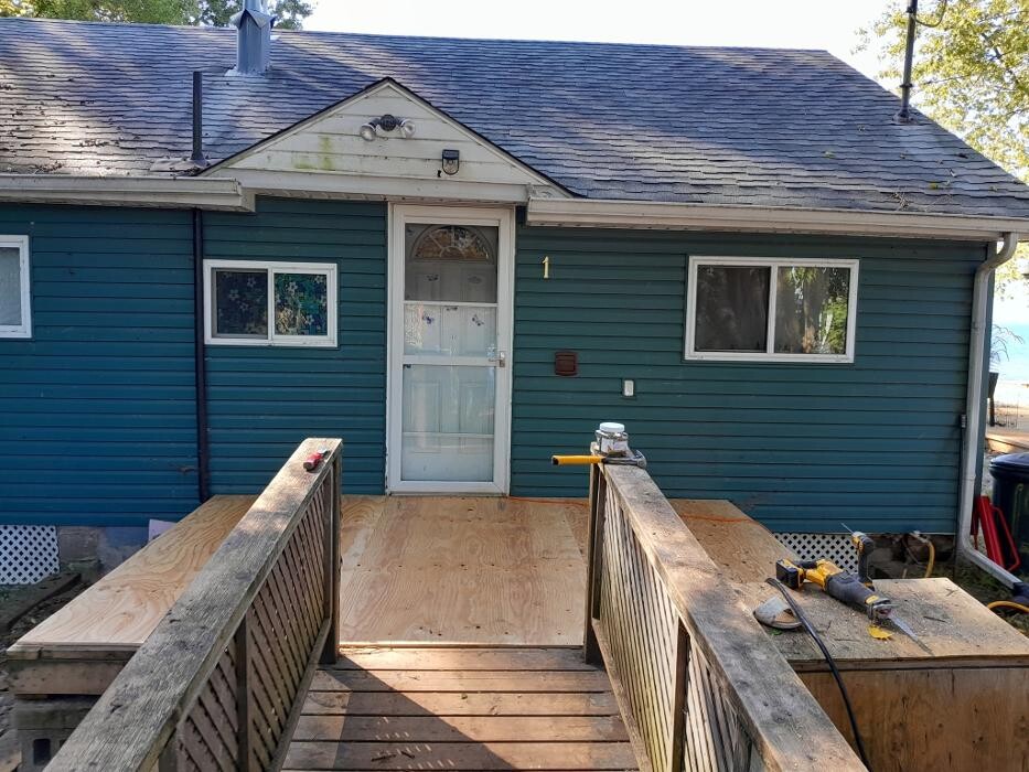 Images Window Door Service Repair4U