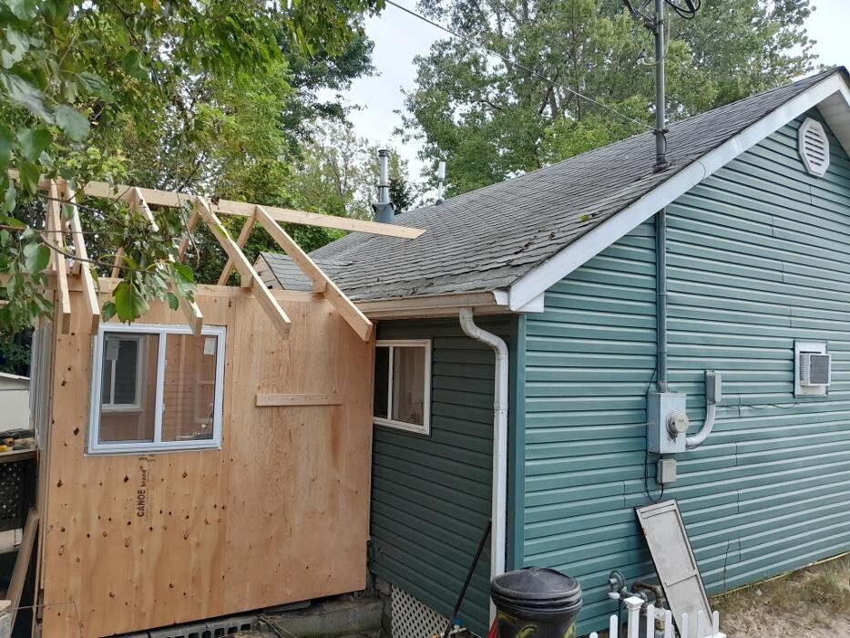 Images Window Door Service Repair4U