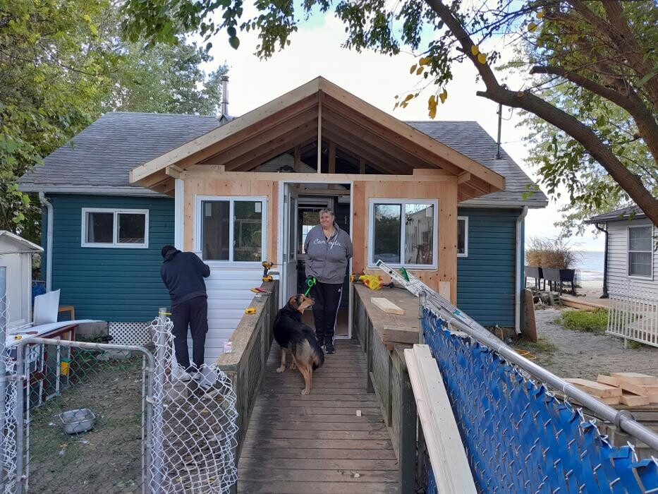 Images Window Door Service Repair4U