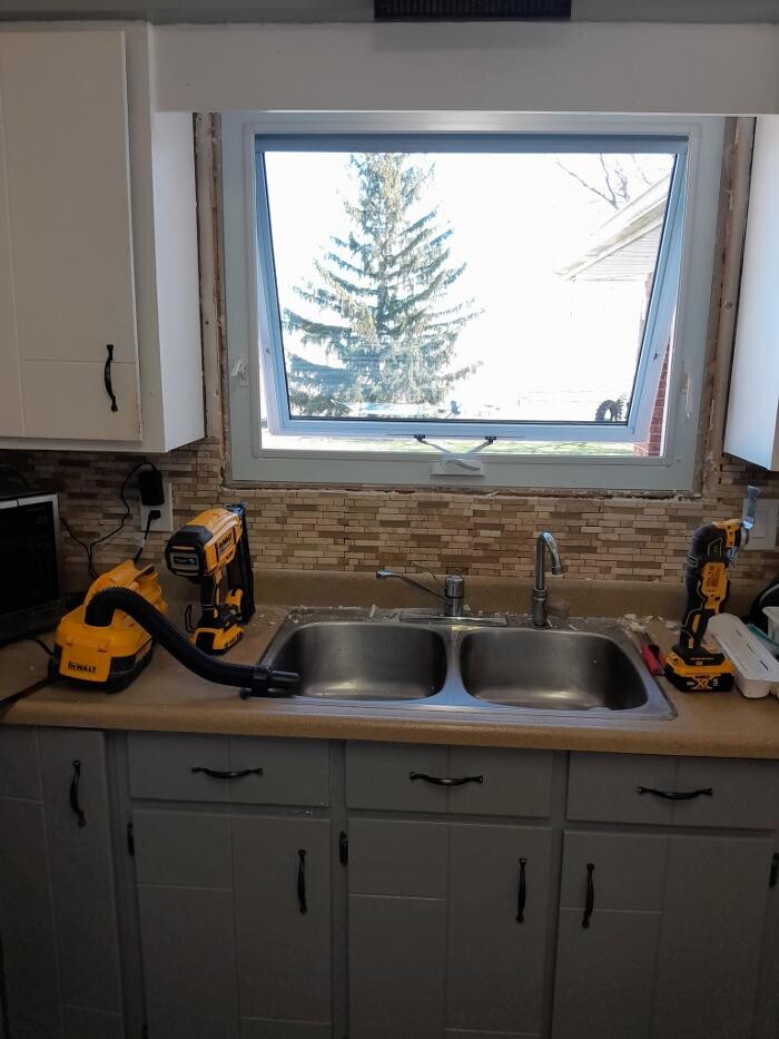 Images Window Door Service Repair4U