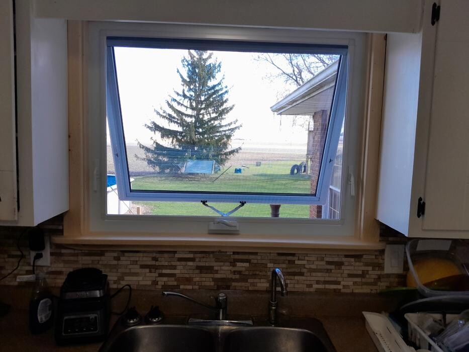 Images Window Door Service Repair4U