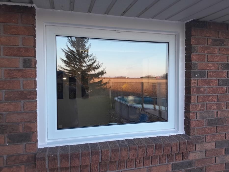 Images Window Door Service Repair4U