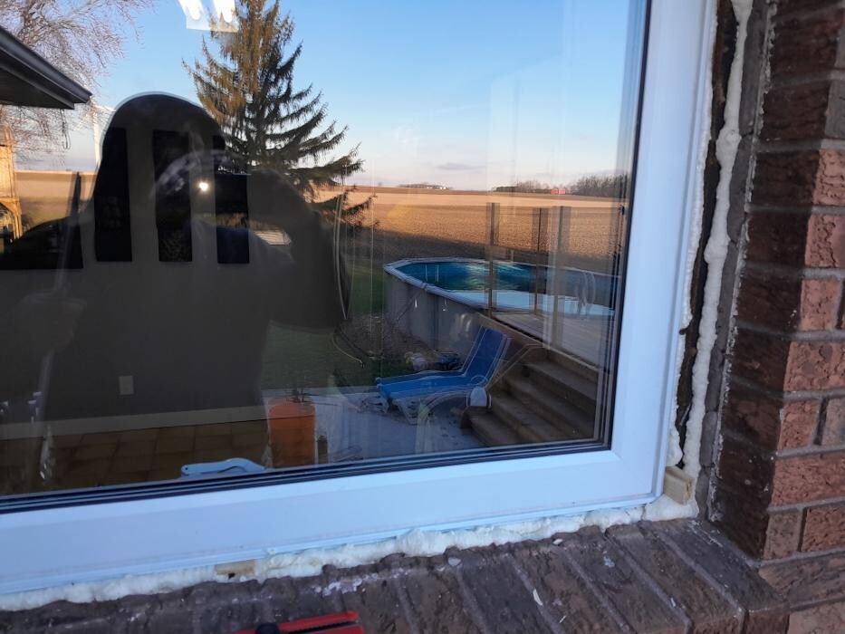 Images Window Door Service Repair4U