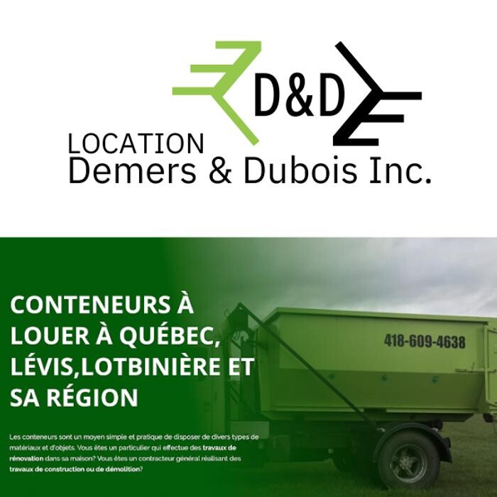 Images Location Demers & Dubois