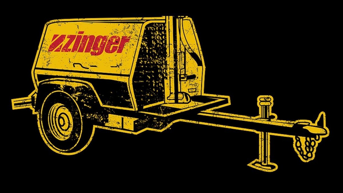 Images Zinger Rentals