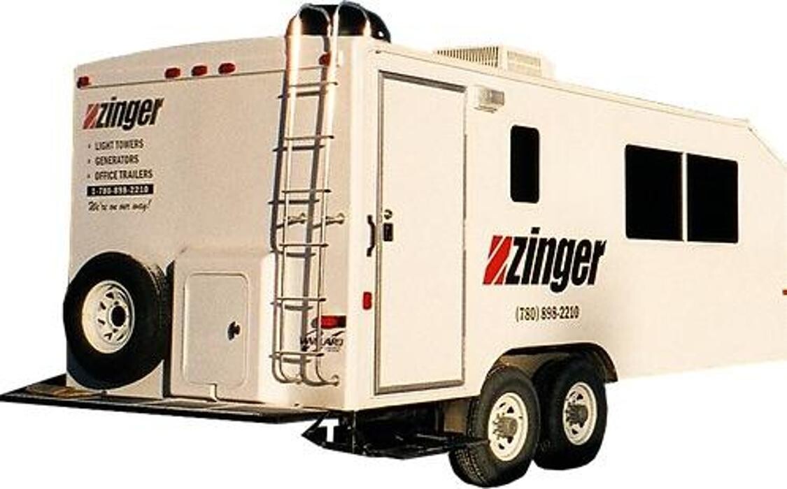 Images Zinger Rentals