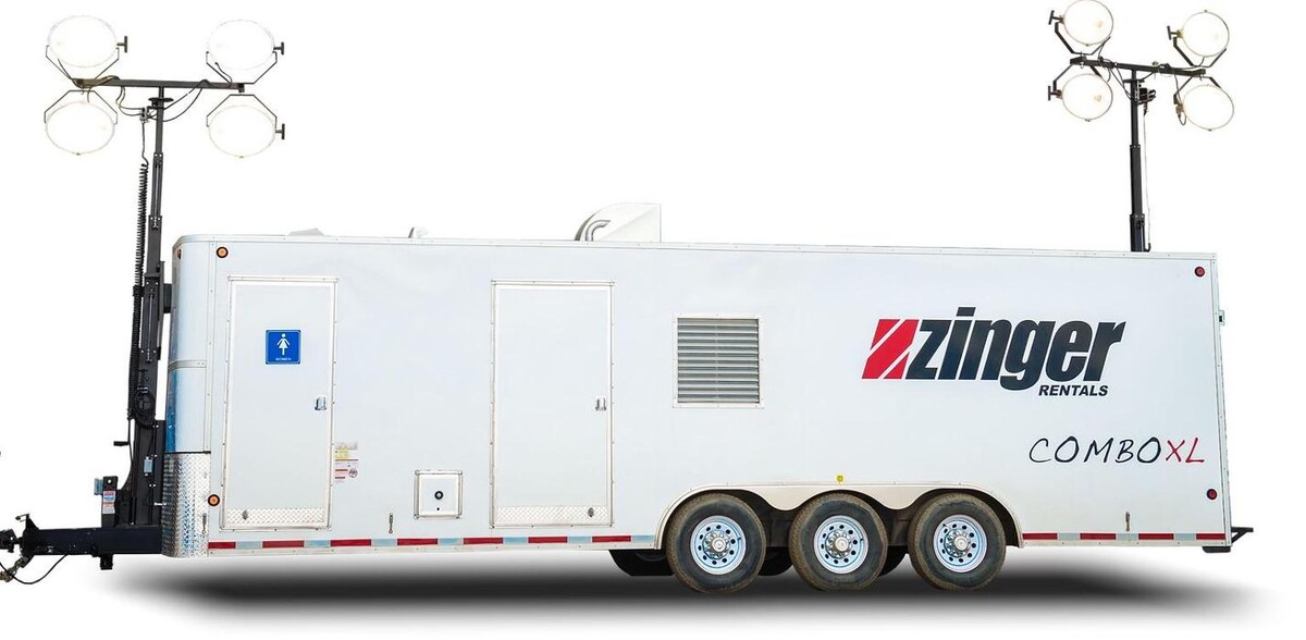 Images Zinger Rentals