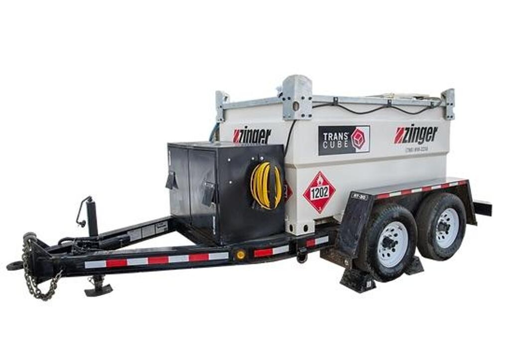 Images Zinger Rentals