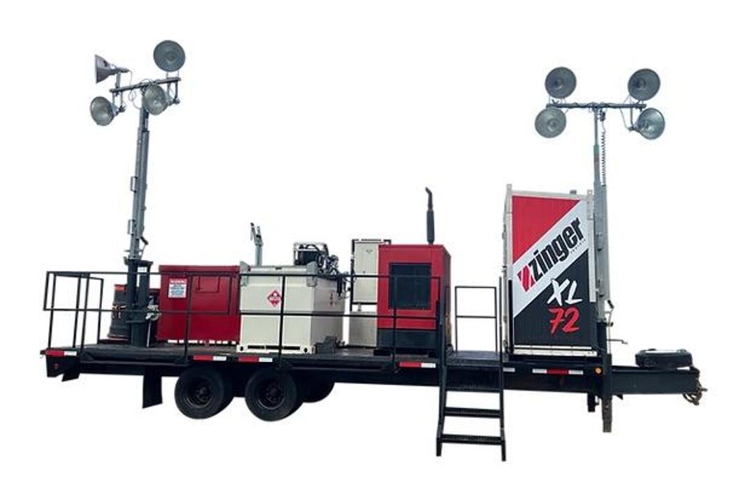 Images Zinger Rentals