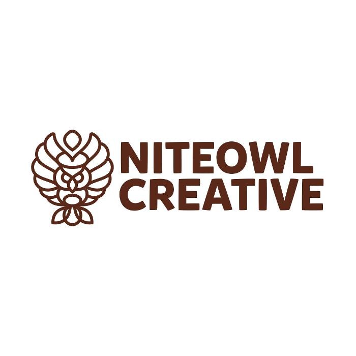 Niteowl Creative Logo