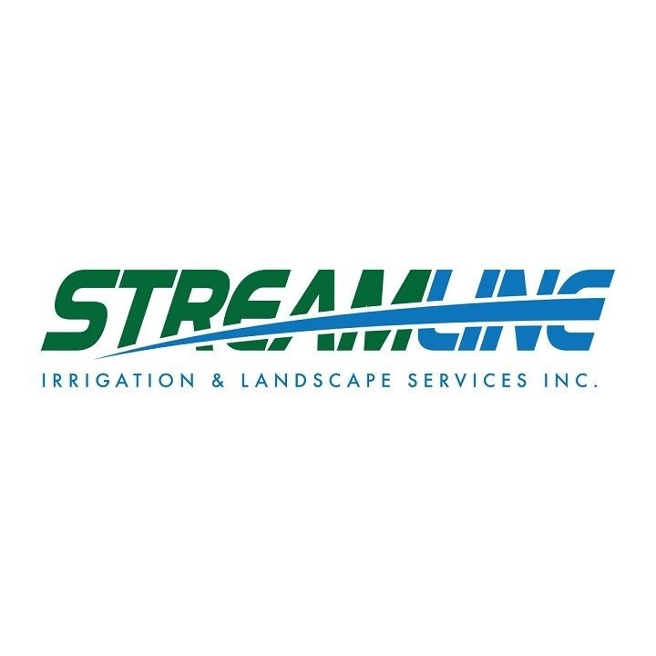 Streamline Irrigation & Landscape Services Inc Logo