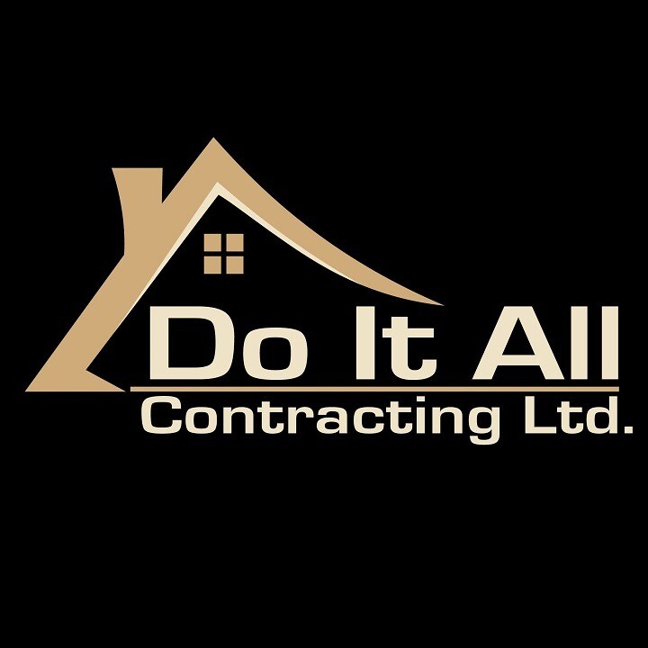 Do It All Contracting Ltd Logo