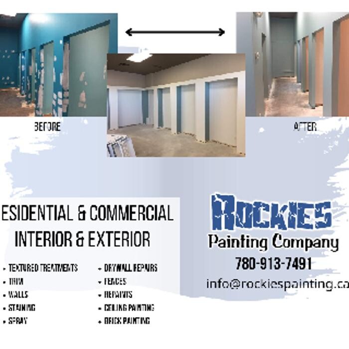 Images Rockies Painting Company