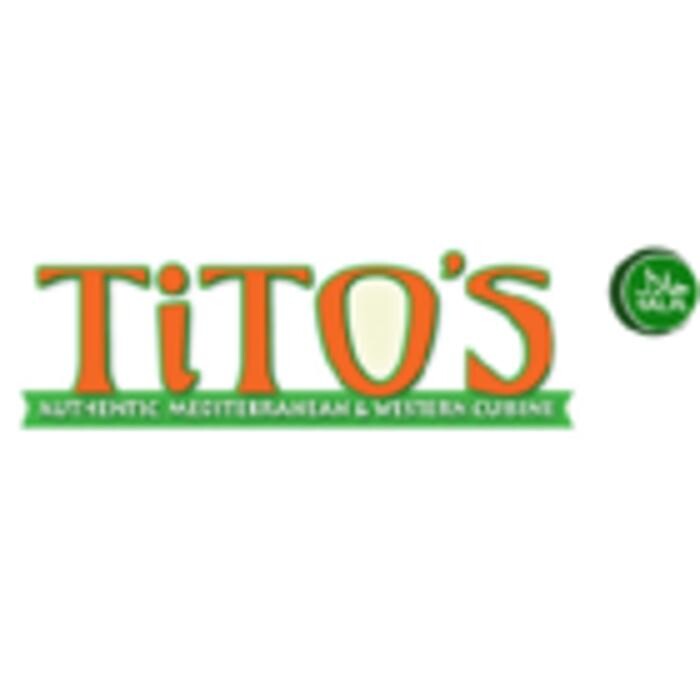 Tito's Restaurant Inc Logo