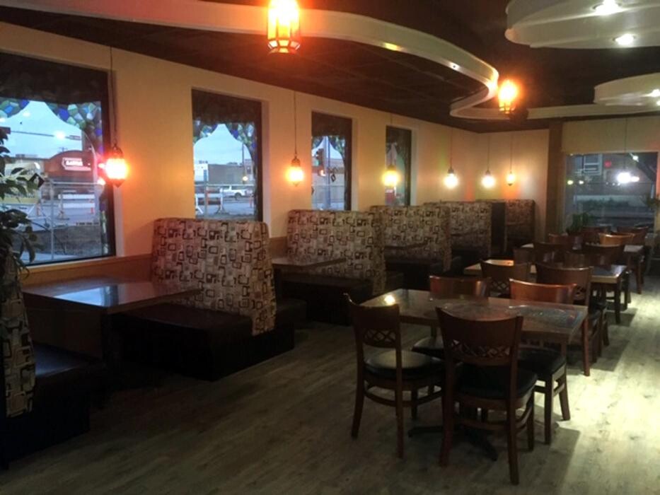 Images Tito's Restaurant Inc