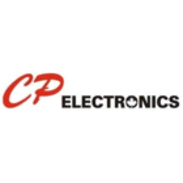 CP Electronics Logo