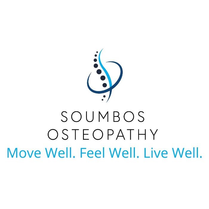 Soumbos Osteopathy Logo