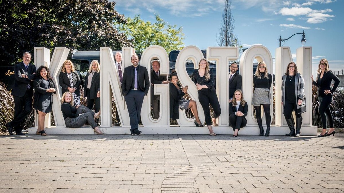 Images Kingston Mortgage Solutions