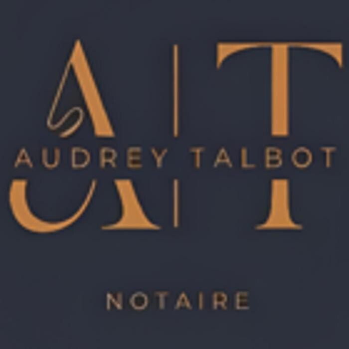 Audrey Talbot Notaire Inc Logo