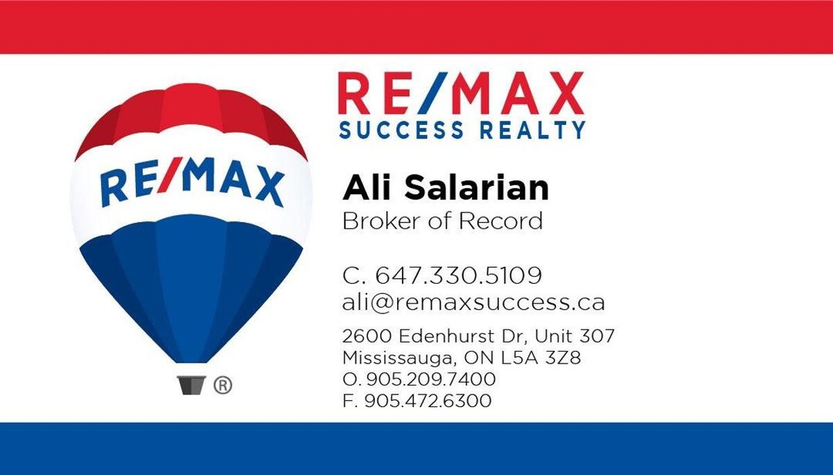 Images RE/MAX Success Realty Brokerage