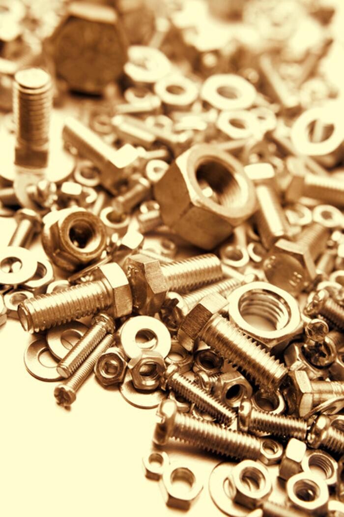 Images ASF Fastener Supply Ltd.