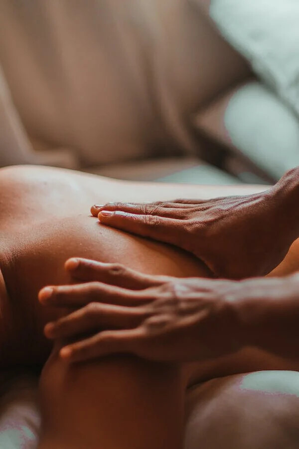 Images Great Asian Massage