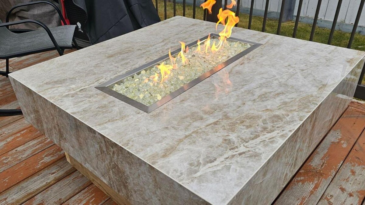 Images Phoenix Fire Tables