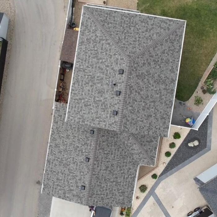 Images Wiebe's Roofing Ltd.