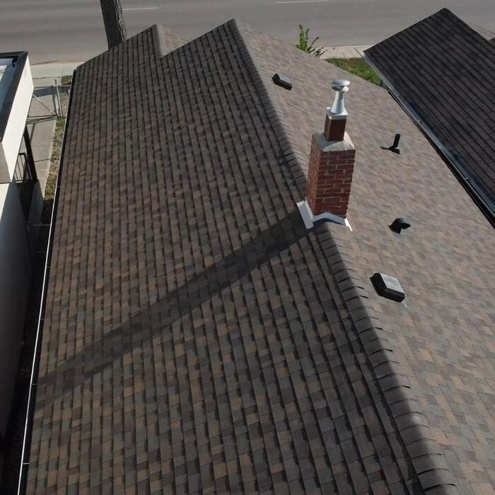 Images Wiebe's Roofing Ltd.