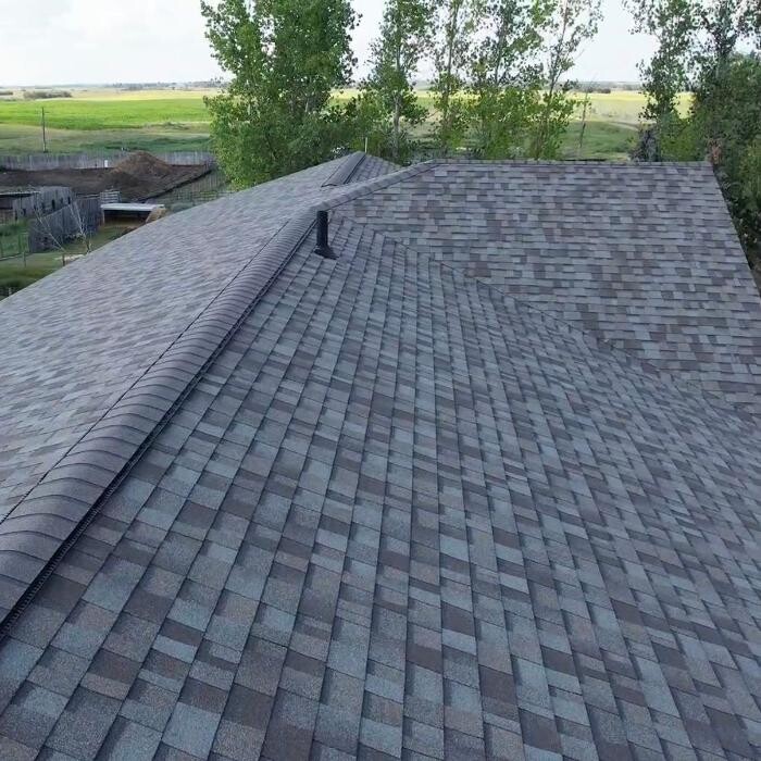 Images Wiebe's Roofing Ltd.
