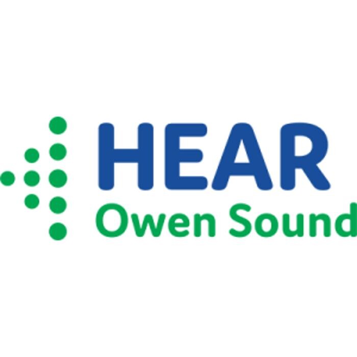 HEAR Ontario Logo