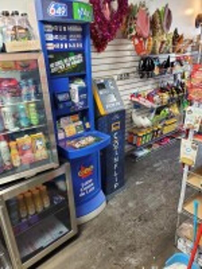 Images CoinFlip Bitcoin ATM - Venice Convenience (Richmond Hill)