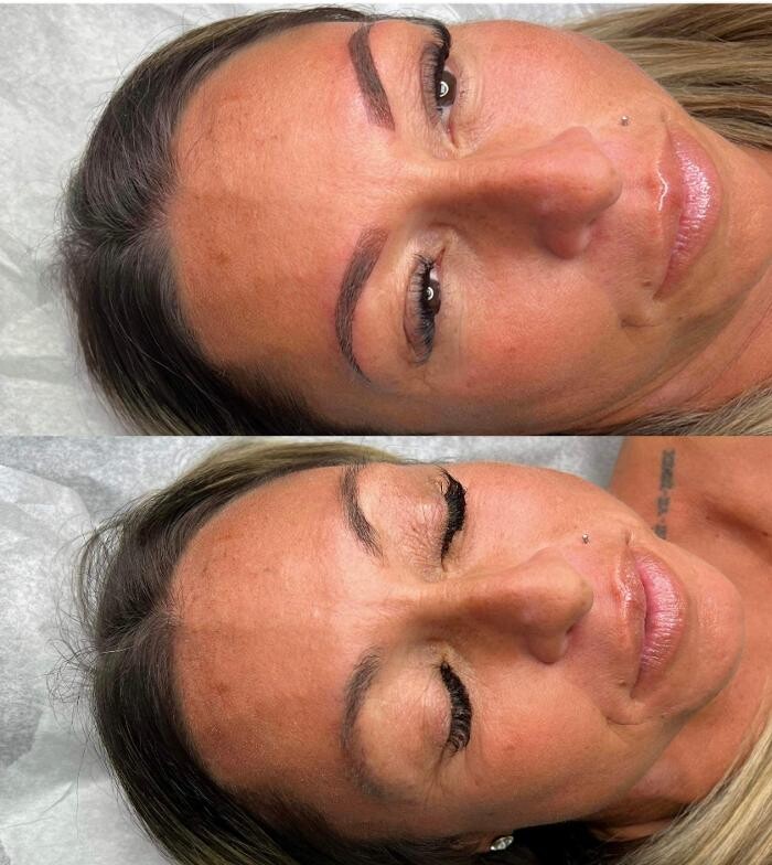 Images Jessica Esthétique beauté