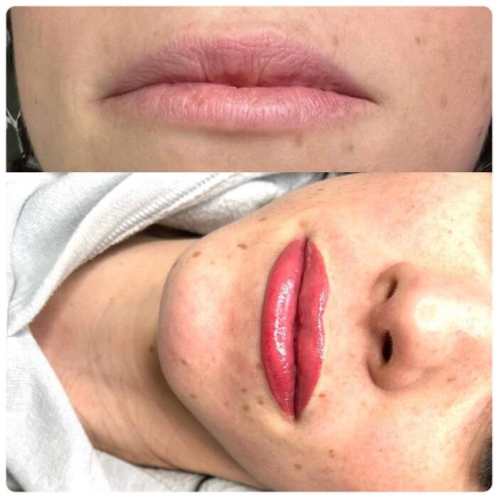 Images Jessica Esthétique beauté